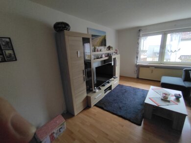 Wohnung zur Miete 850 € 3 Zimmer 98 m² 1. Geschoss Spohrweg Elgershausen Schauenburg 34270