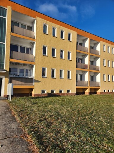 Wohnung zur Miete 189 € 1 Zimmer 30,1 m² EG frei ab sofort Braunsdorfer Str. 21 Apollensdorf Lutherstadt Wittenberg 06886