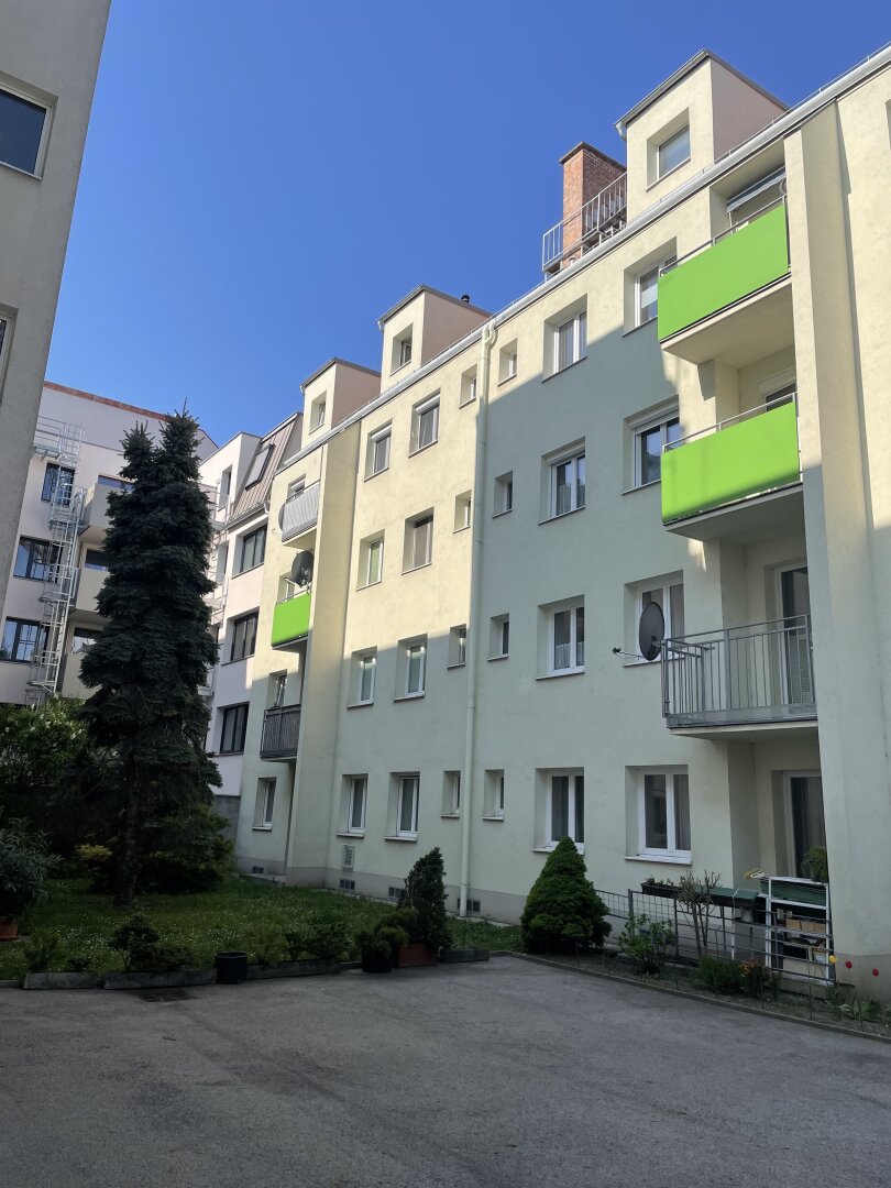 Wohnung zum Kauf 295.000 € 4,5 Zimmer 85,6 m²<br/>Wohnfläche Wien 1210