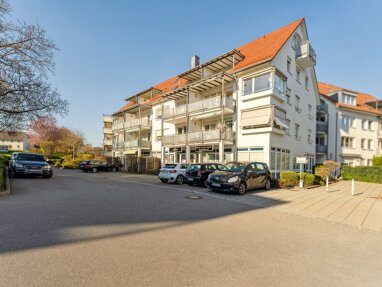Wohnung zum Kauf 499.000 € 4,5 Zimmer 115 m² Ailingen 2 Friedrichshafen 88048