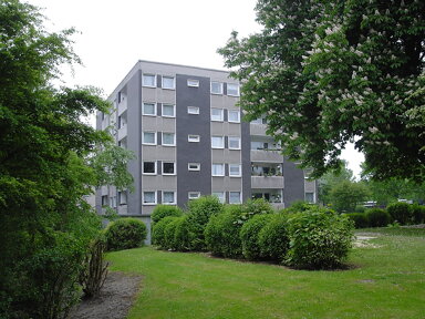 Wohnung zur Miete 620 € 3,5 Zimmer 80 m² 1. Geschoss Hofstede Bochum 44809