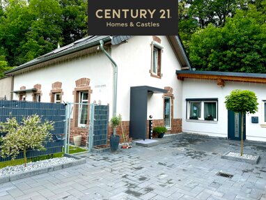 Einfamilienhaus zum Kauf 580.000 € 11 Zimmer 405 m² 1.600 m² Grundstück Kleinblittersdorf Kleinblittersdorf 66271