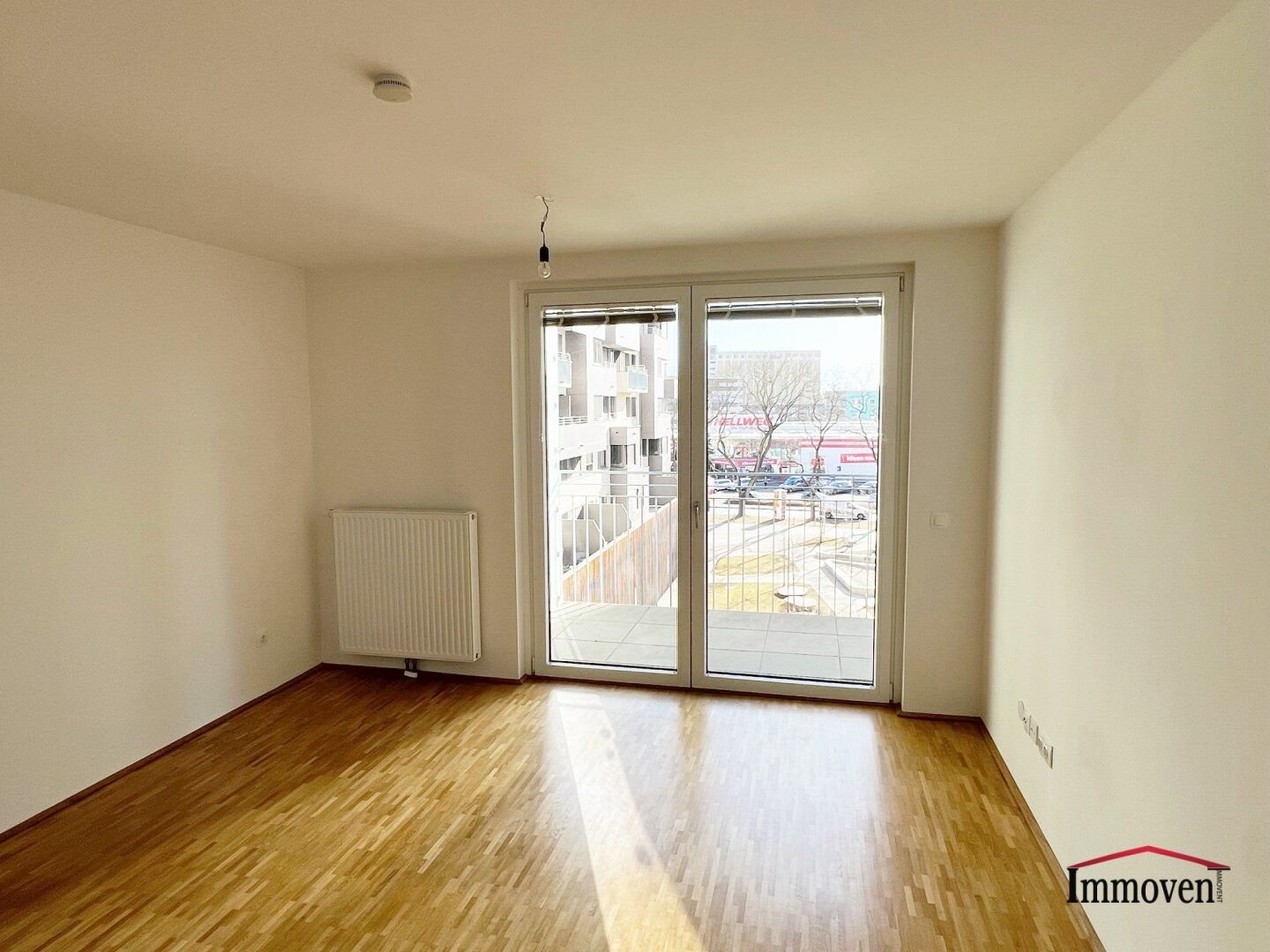 Wohnung zur Miete 563,16 € 2 Zimmer 58,4 m²<br/>Wohnfläche Eckertstraße Eggenberg Graz 8020