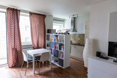 Apartment zum Kauf 529.000 € 1 Zimmer 40 m² 2. Geschoss Angerviertel München 80469