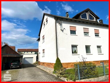 Mehrfamilienhaus zum Kauf 320.000 € 10 Zimmer 191 m² 524 m² Grundstück Altenstadt Altenstadt 92665