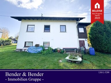 Einfamilienhaus zum Kauf 259.000 € 4 Zimmer 108 m² 753 m² Grundstück VG Wallmerod 56414