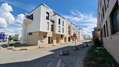 Wohnung zum Kauf 495.200 € 4 Zimmer 142 m² Steimker Promenade 1 Reislingen Wolfsburg 38446