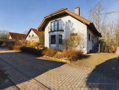 Mehrfamilienhaus zum Kauf 340.000 € 6 Zimmer 193 m² 515 m² Grundstück Bildstock Friedrichsthal 66299