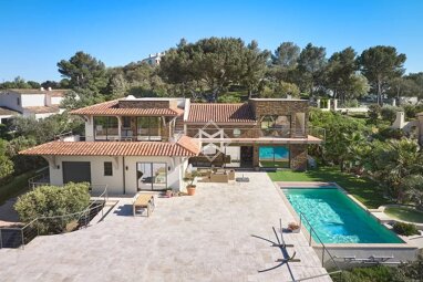 Villa zum Kauf provisionsfrei 4.750.000 € 6 Zimmer 311 m² 3.016 m² Grundstück Sud Cavalaire-sur-Mer 83240