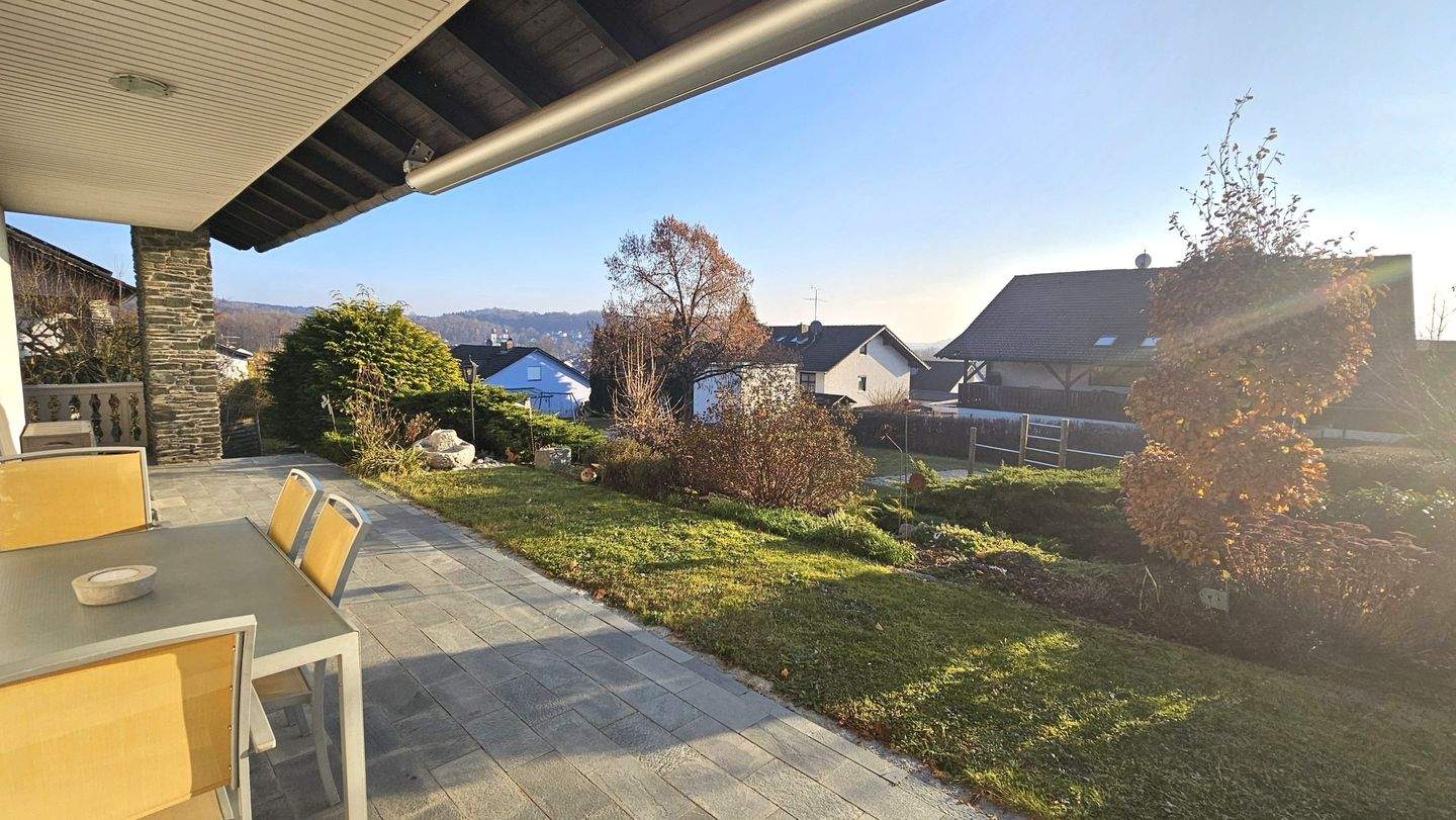 Immobilie in Metten - Top Bungalow in Metten ! - Bild 0