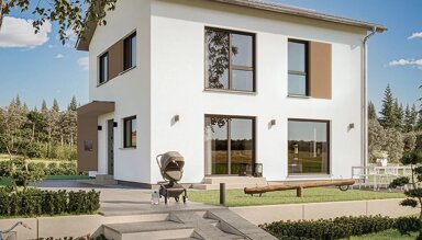 Einfamilienhaus zum Kauf provisionsfrei 609.703 € 5 Zimmer 125 m² 577 m² Grundstück Birkenfeld Birkenfeld 75217