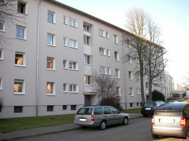 Wohnung zur Miete 554 € 3 Zimmer 60,9 m² 3. Geschoss frei ab 01.02.2025 Lichtensteinstraße 6 Kornwestheim Kornwestheim 70806