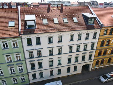 Wohnung zum Kauf provisionsfrei 167.000 € 2 Zimmer 55,8 m² 4. Geschoss Altlindenau Leipzig 04177