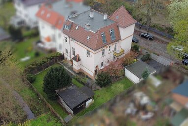 Mehrfamilienhaus zum Kauf 749.000 € 10 Zimmer 646 m² Grundstück Wittenau Berlin 13469