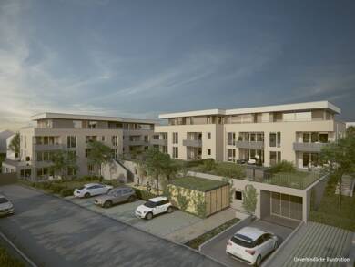 Neubauprojekt zum Kauf Brackenheim Brackenheim 74336