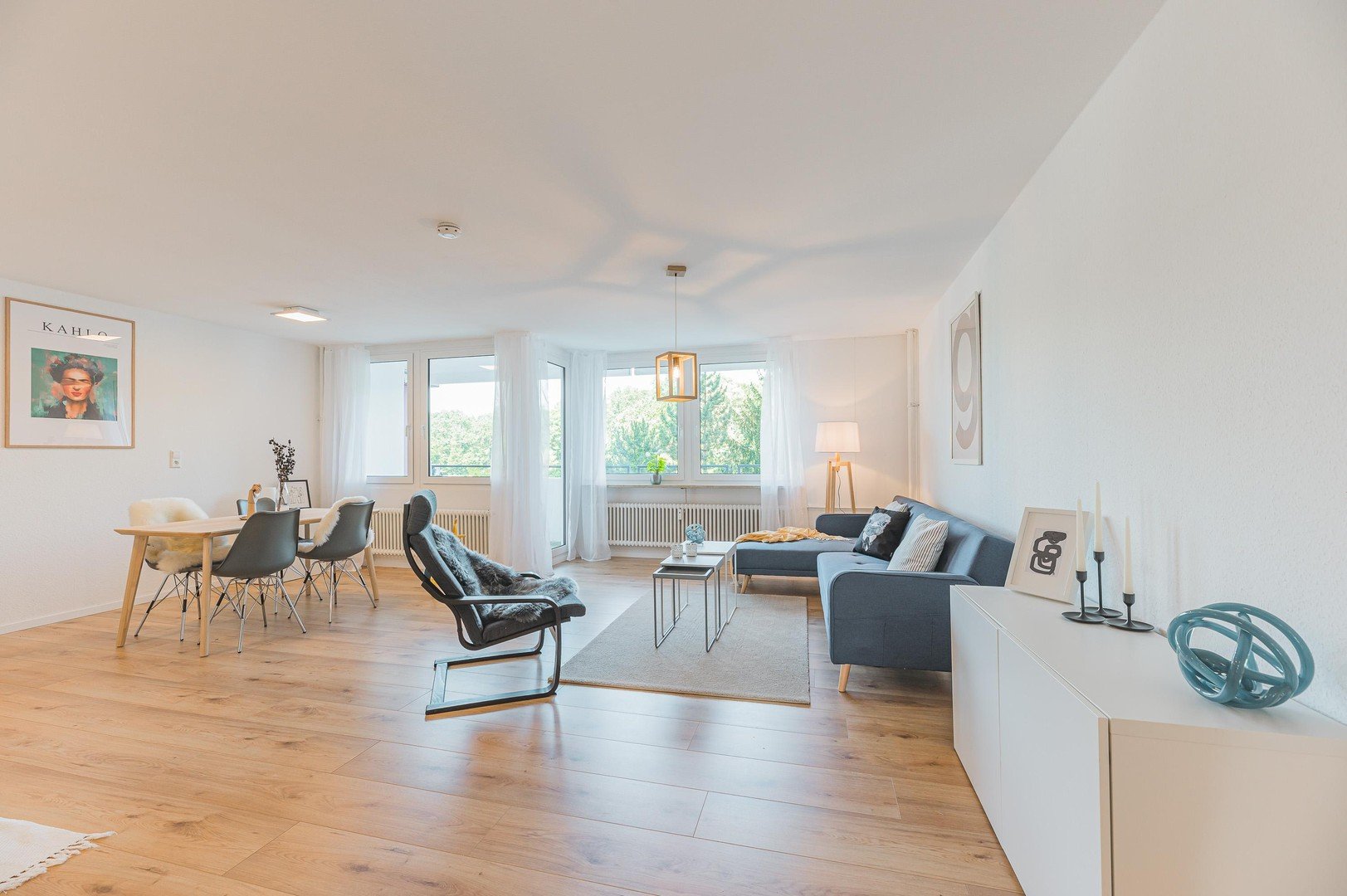 Wohnung zum Kauf Provisionsfrei 315.000 € 3 Zimmer 75 m²<br/>Wohnfläche 1. Stock<br/>Geschoss Wannweiler Str. Reutlingen 72770