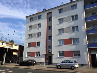 Wohnung zur Miete 662 € 2 Zimmer 59,3 m² 4. Geschoss Oberbilker Allee 70 Oberbilk Düsseldorf 40227