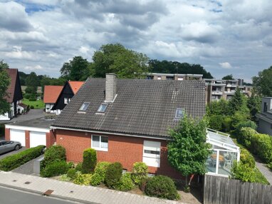 Einfamilienhaus zum Kauf 890.000 € 8 Zimmer 218 m² 675 m² Grundstück Rumphorst Münster 48147