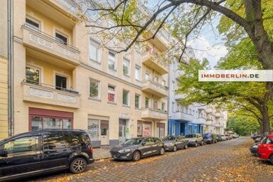 Wohnung zum Kauf 260.000 € 2 Zimmer 58 m² frei ab sofort Neukölln Berlin 12051