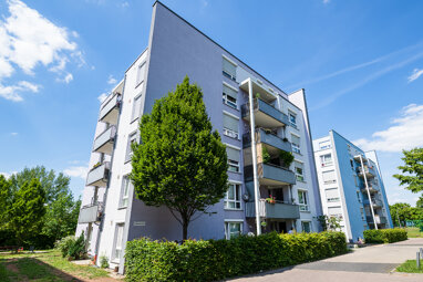 Wohnung zur Miete 995 € 3 Zimmer 77 m² Erdgeschoss Anwar-el-Sadat-Straße 13 Burgholzhof Stuttgart 70376