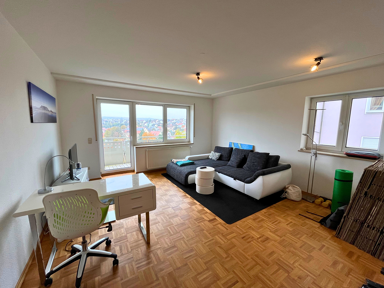 Wohnung zur Miete 700 € 3 Zimmer 74 m² EG frei ab sofort Rimpar Rimpar 97222