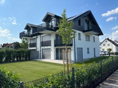 Doppelhaushälfte zum Kauf 3.704.000 € 10 Zimmer 488 m² 1.066 m² Grundstück Freilassing Freilassing 83395