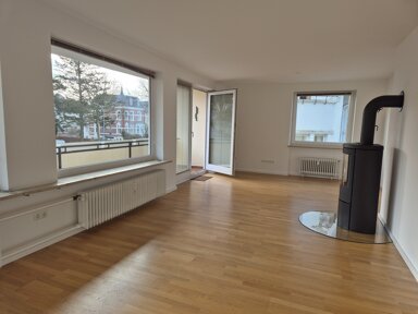 Wohnung zur Miete 1.450 € 4 Zimmer 94 m² Geschoss 1/1 St.-Jürgen-Ring 41 Hüxter- / Mühlentor / Gärtnergasse Lübeck 23564