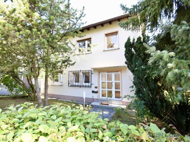 Einfamilienhaus zum Kauf 195.000 € 4 Zimmer 136 m² 992 m² Grundstück Göttschied Idar-Oberstein 55743