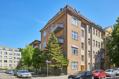 Wohnung zur Miete 876,45 € 2,5 Zimmer 63,2 m² Halskesteig 7 Siemensstadt Berlin 13629