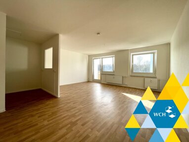 Wohnung zur Miete 301 € 2 Zimmer 56,3 m² 5. Geschoss Paul-Bertz-Straße 173 Helbersdorf 613 Chemnitz 09120