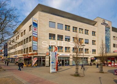 Verkaufsfläche zur Miete Provisionsfrei 35 € 395 m² Verkaufsfläche Poppenbüttel Hamburg 22391