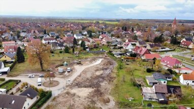 Gewerbegrundstück zum Kauf 370.000 € 1.193 m² Grundstück Lütten Klein Rostock 18107