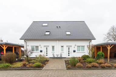 Doppelhaushälfte zum Kauf 398.000 € 4 Zimmer 100 m² 720 m² Grundstück Melchiorshausen Weyhe 28844