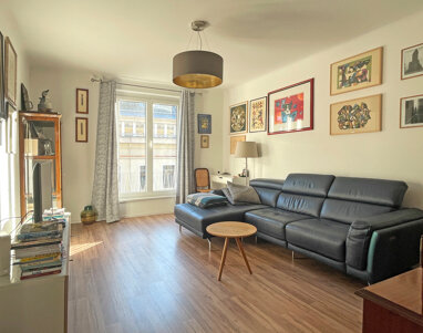 Wohnung zum Kauf 330.000 € 2 Zimmer 50 m² 5. Geschoss Wien, Alsergrund 1090