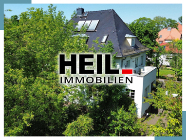 Mehrfamilienhaus zum Kauf 895.000 € 8 Zimmer 260 m² 790 m² Grundstück Markkleeberg Markkleeberg 04416