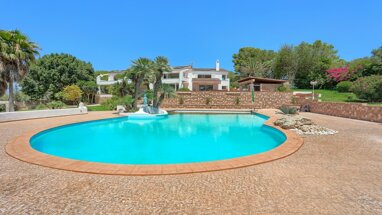 Villa zum Kauf 1.920.000 € 6 Zimmer 8.000 m² Grundstück Palma de Mallorca 07199