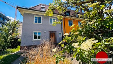 Haus zum Kauf 650.000 € 6 Zimmer 135 m² 424 m² Grundstück frei ab sofort Muggenhof Nürnberg 90429