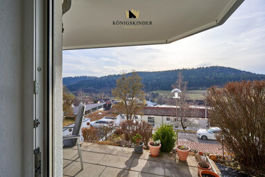 Wohnung zum Kauf 349.000 € 5 Zimmer 124 m² Oberschwandorf Haiterbach-Oberschwandorf 72221