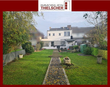 Reihenmittelhaus zum Kauf 299.000 € 5 Zimmer 115 m² 466 m² Grundstück Übach Übach-Palenberg 52531