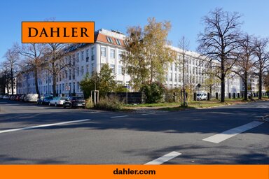 Wohnung zum Kauf 289.000 € 3 Zimmer 93,2 m² EG Striesen-Ost (Bärensteiner Str.) Dresden 01277