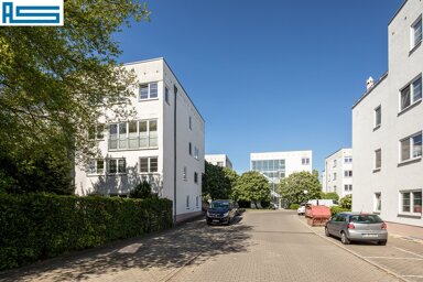 Wohnung zum Kauf provisionsfrei 240.000 € 2 Zimmer 63,9 m² 2. Geschoss Parksiedlung Spruch 127 Buckow Berlin 12349