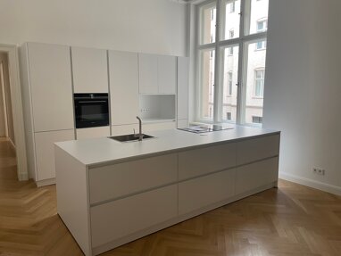 Wohnung zur Miete 3.885 € 185 m² 2. Geschoss Charlottenburg Berlin 10719