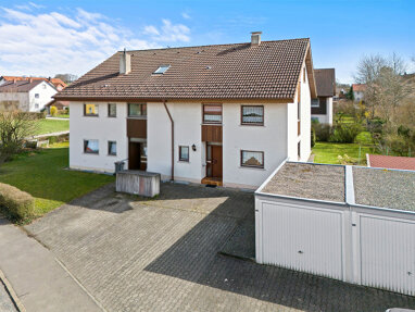 Doppelhaushälfte zum Kauf 359.000 € 8 Zimmer 140 m² 318 m² Grundstück Bad Wurzach Bad Wurzach 88410