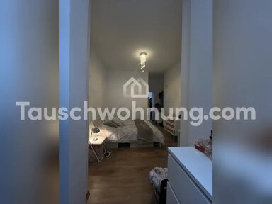 Wohnung zur Miete Tauschwohnung 580 € 1 Zimmer 40 m² Sülz Köln 50937