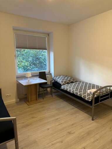 Wohnung zur Miete Wohnen auf Zeit 30 € 3 Zimmer 60 m² frei ab sofort Liebeneckstr. 13 Au - Stadtviertel 053 Pforzheim 75175