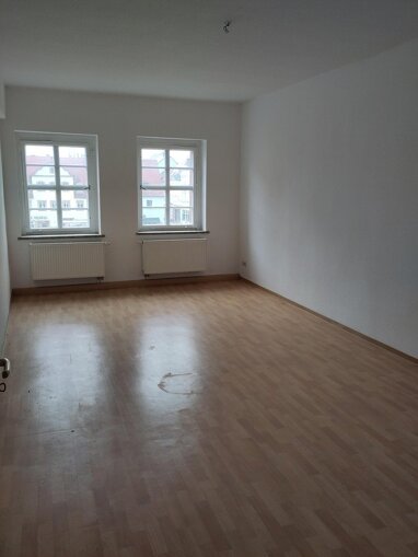 Wohnung zur Miete 410 € 3 Zimmer 74,8 m² 2. Geschoss Malzhausgasse 6 Grimma Grimma 04668