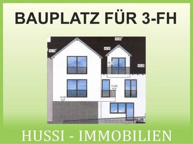 Grundstück zum Kauf 270.000 € 302 m² Grundstück Mainaschaff 63814