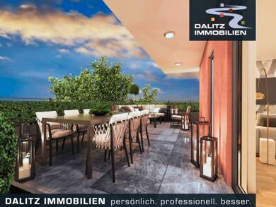 Penthouse zum Kauf 427.800 € 3 Zimmer 118 m² 3. Geschoss Hennef Hennef 53773