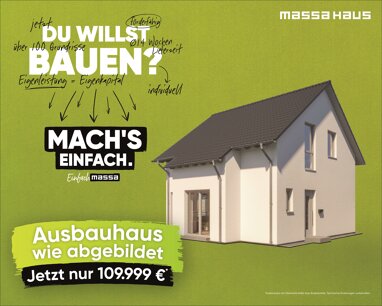 Einfamilienhaus zum Kauf Provisionsfrei 269.000 € 4 Zimmer 111 m² 360 m² Grundstück Heubach Heubach 73540