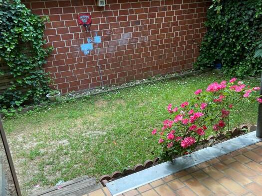 Wohnung zur Miete 693 € 3 Zimmer 76,9 m² frei ab sofort Heinz-Bülling-Straße 7 Pelkum Hamm 59077